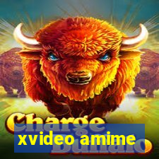 xvideo amime